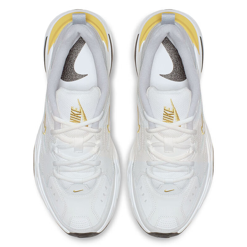 Nike Casual Shoes, Women's Retro Shock-Absorbing M2K TEKNO Sneakers, AO3108-009,...