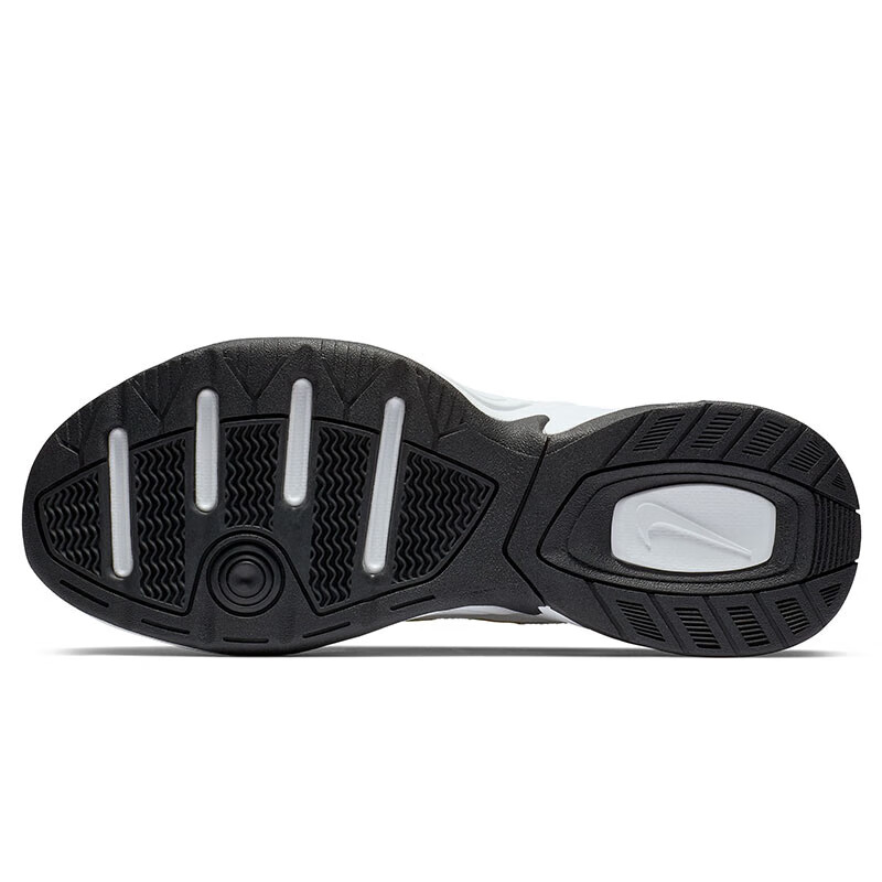 Nike Casual Shoes, Women's Retro Shock-Absorbing M2K TEKNO Sneakers, AO3108-009,...