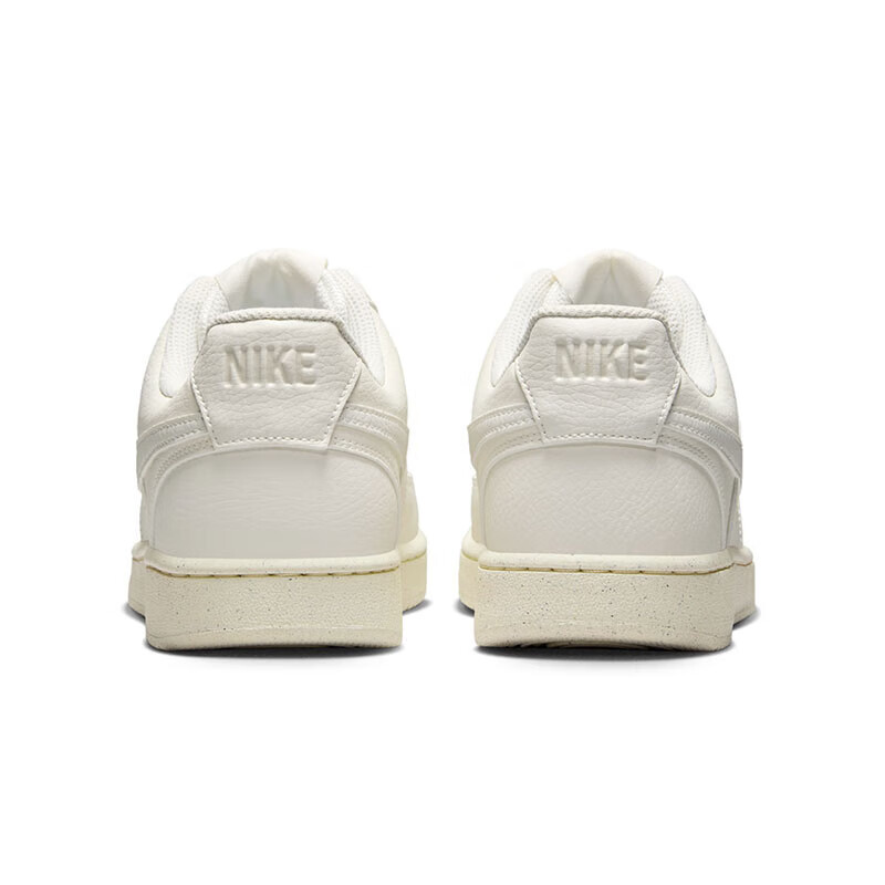 Nike Casual Shoes, Women's Shock-Absorbing COURT VISION LO Sneakers, DH3158-110,...