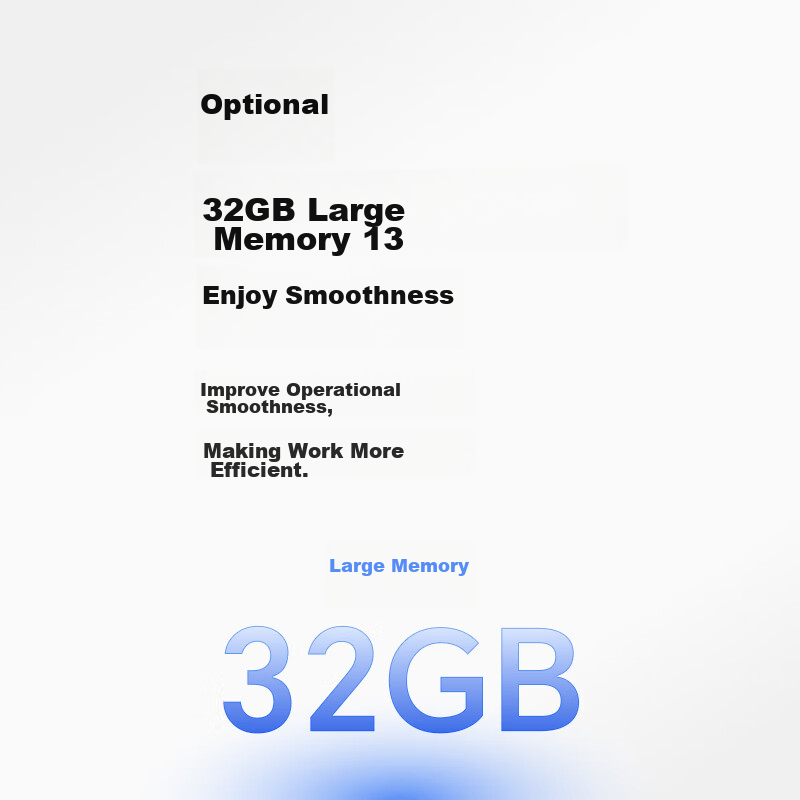 Honor Notebook X14Plus Ryzen Edition [National Subsidy 20%], AI All-Round Lightw...