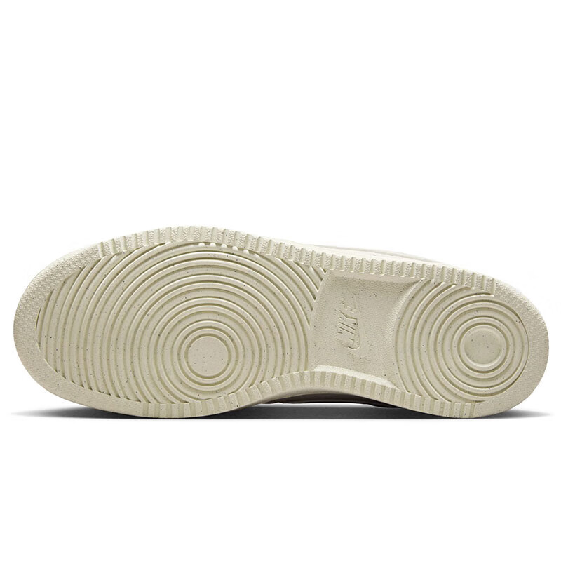 Nike Women's Cushioned Sports Casual Shoes, COURT VISION LO Sneakers, DH3158-110...