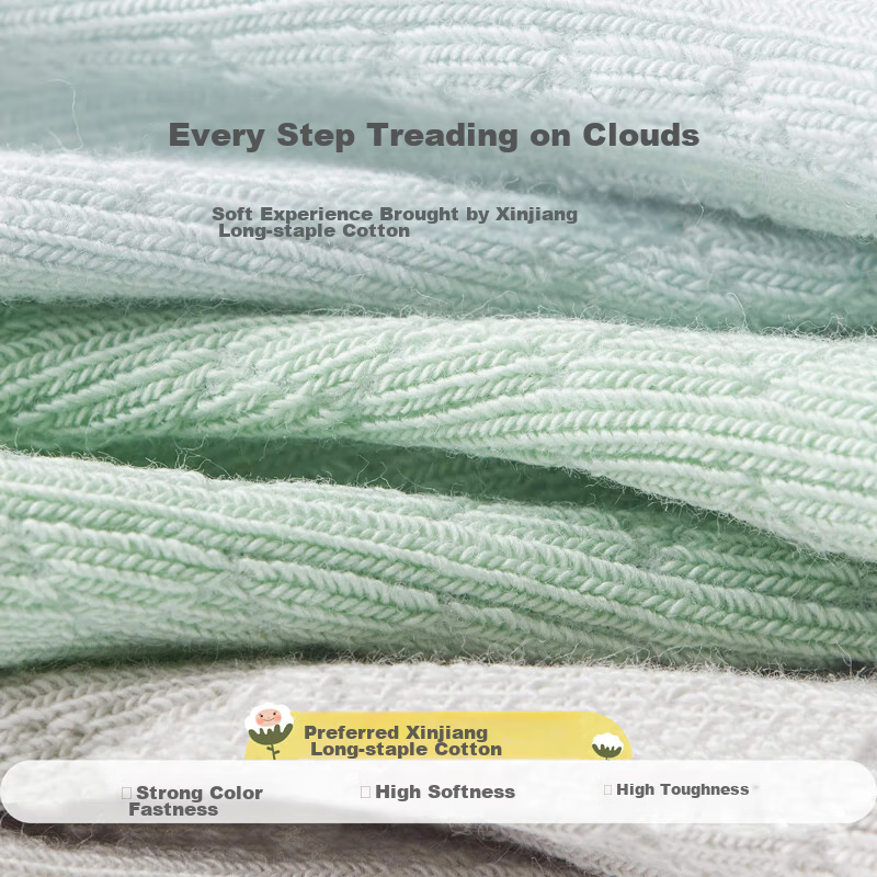 Niduoxiong Baby Socks, Spring And Autumn Comfortable, Boys' Cotton Socks, Infant...