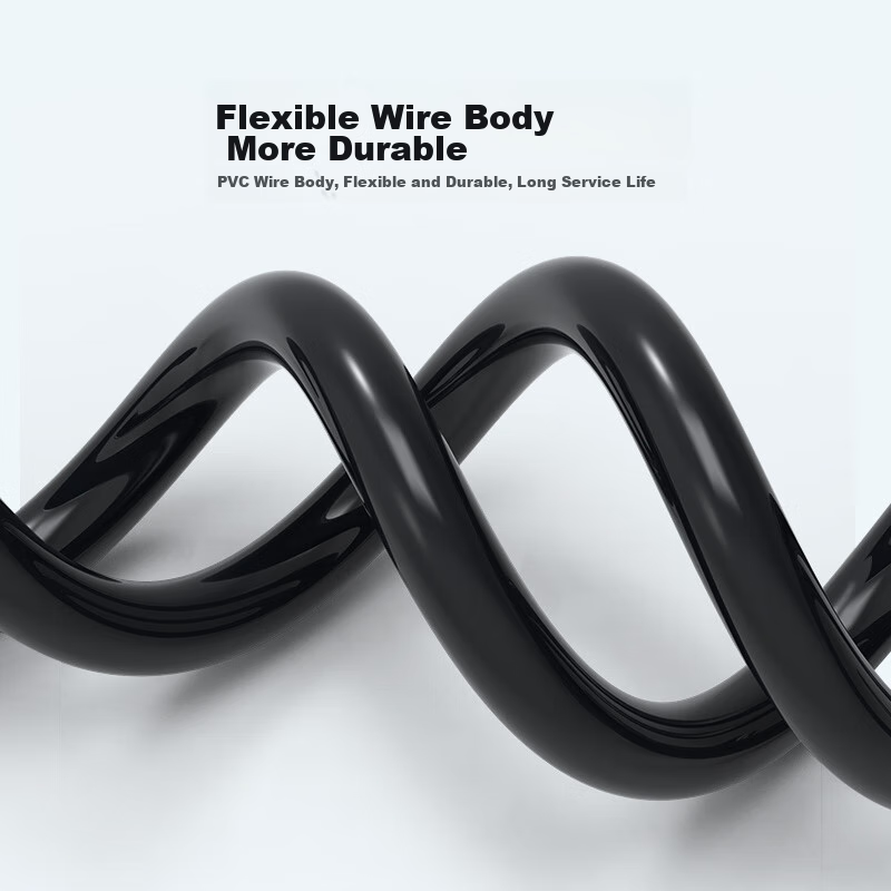 Akihabara (CHOSEAL) 3.5mm to Dual RCA Audio Cable, Aluminum Alloy Shell, One-To...