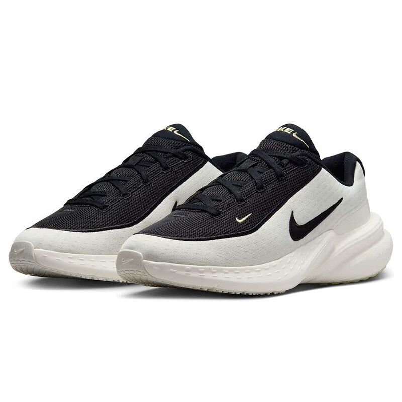 Nike Men's Simple Comfortable Casual Shoes, UPLIFT SC Sneakers, IB2765-100, Blac...