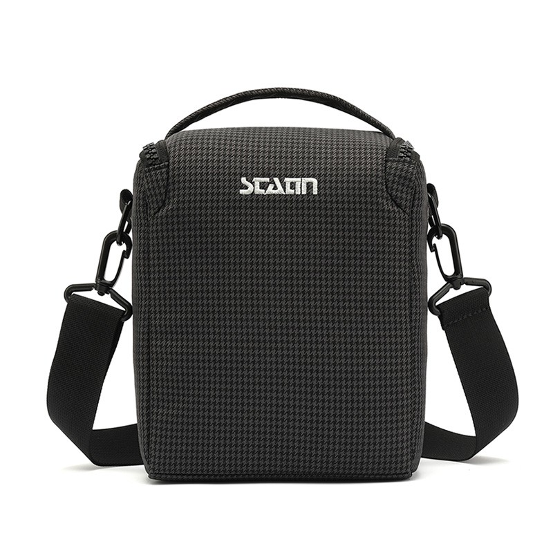 Saiten (Statin) KB22DF11, Universal Camera Bag for DSLR And Mirrorless Cameras,...