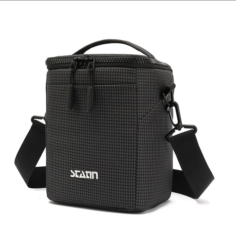 Saiten (Statin) KB22DF11, Universal Camera Bag for DSLR And Mirrorless Cameras,...