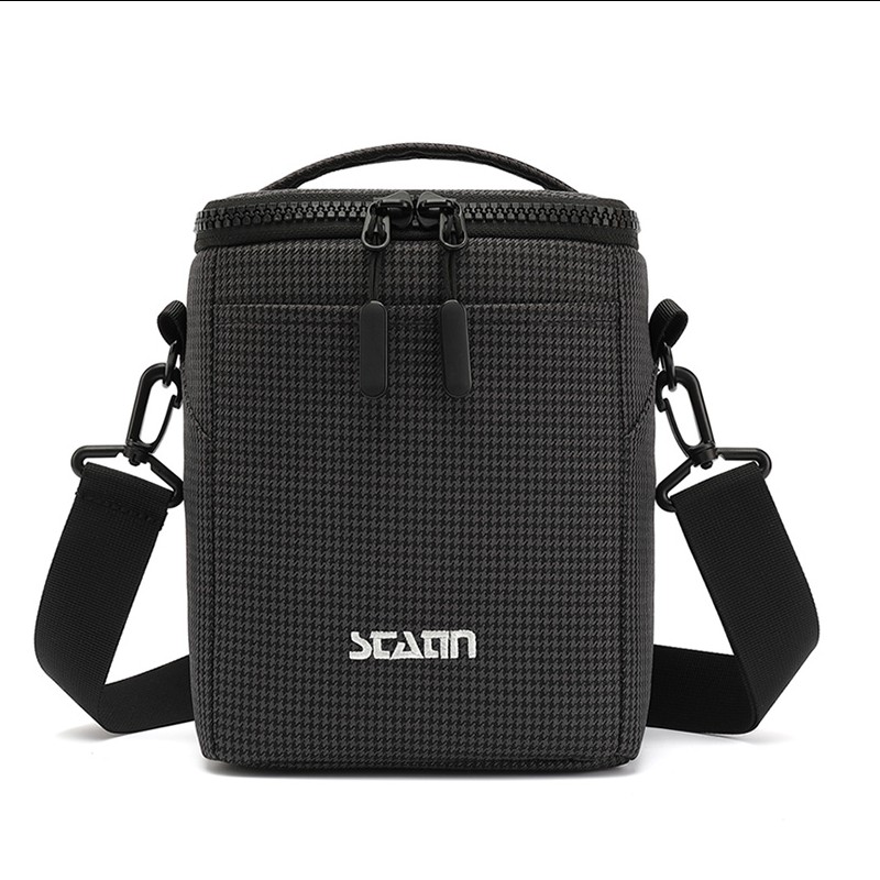 Saiten (Statin) KB22DF11, Universal Camera Bag for DSLR And Mirrorless Cameras,...