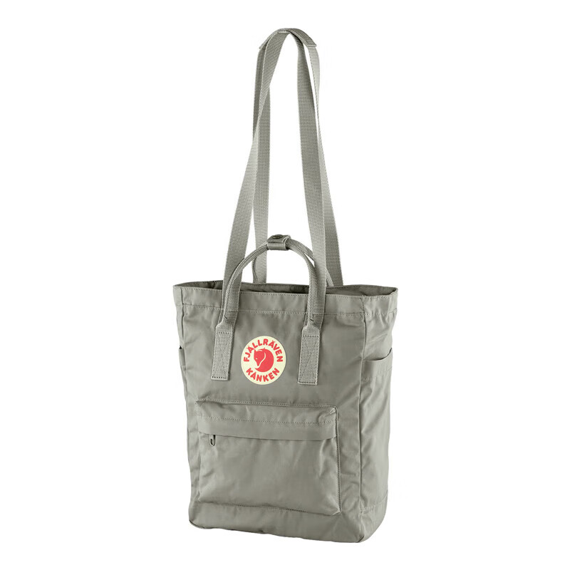 FJALLRAVEN Arctic Fox Single/Double Shoulder Backpack Casual Handbag Unisex Scho...