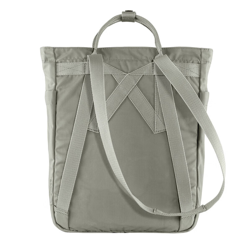 FJALLRAVEN Arctic Fox Single/Double Shoulder Backpack Casual Handbag Unisex Scho...