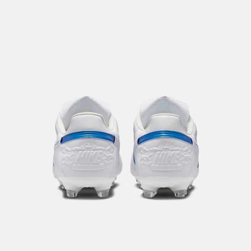 Nike Men's Soccer Cleats, Legend PREMIER 3 FG Long Studs, Sports Shoes, HM0265-1...