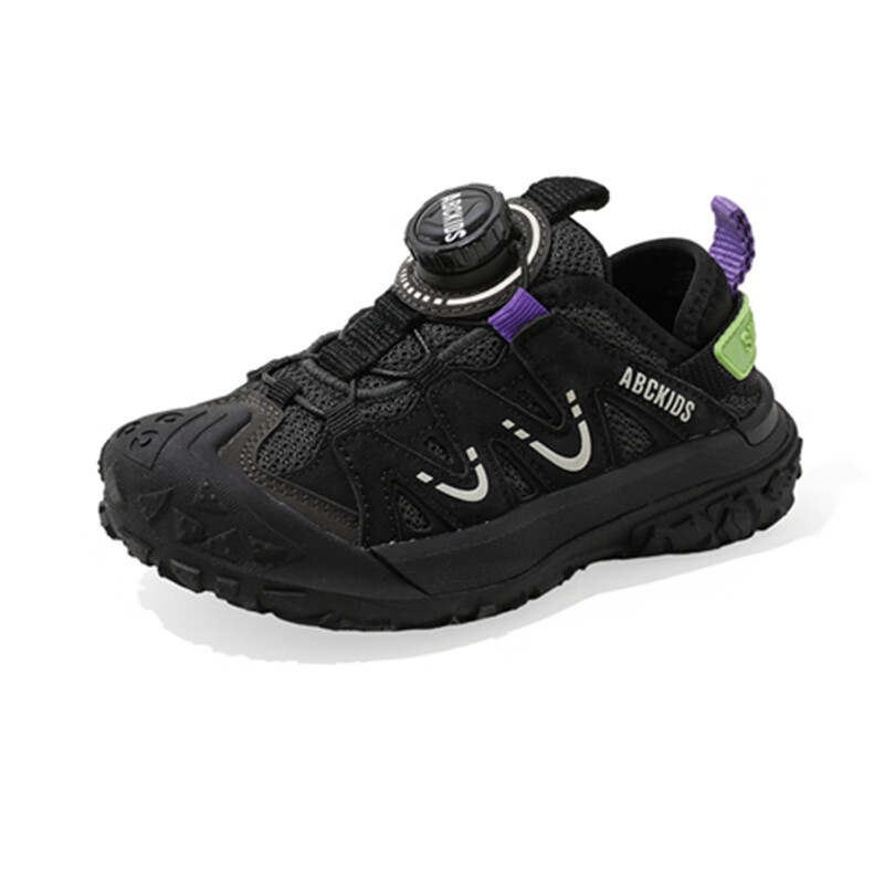 ABC KIDS Children's Sports Shoes, Spring And Autumn Boys' Casual Shoes, Girls' R...