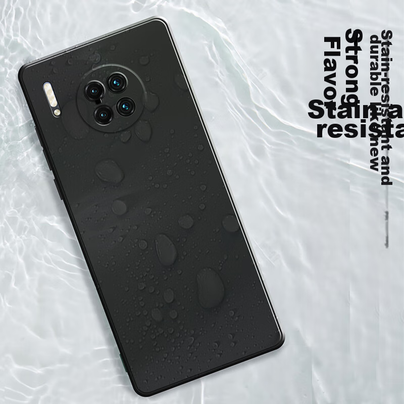 HotFire Huawei Mate30 Pro Phone Case, Huawei Mate30 Pro 5G Protective Cover, Ful...