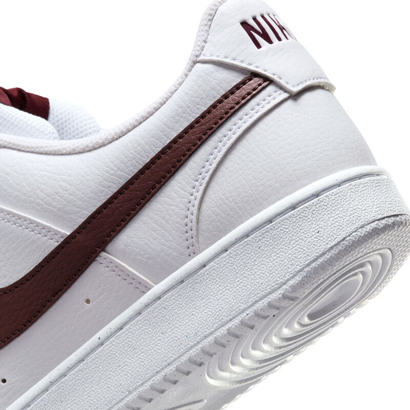 Nike NIKE Skateboarding Shoes, Men's Shock-Absorbing COURT VISION Sneakers, DH29...