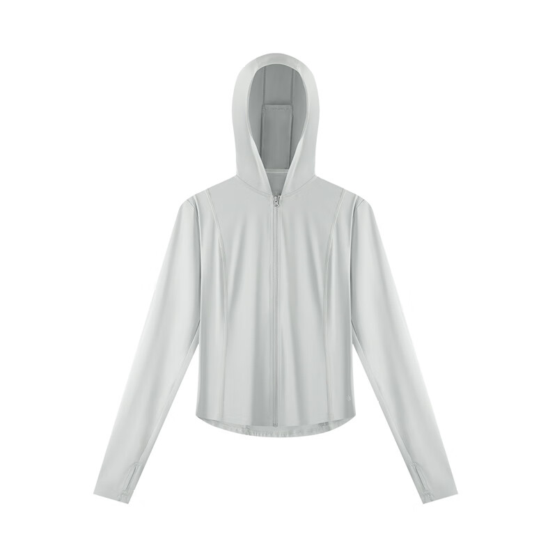 361° Women's Summer Sun Protection Clothing Quick-drying Slim Fit Hooded Sports...