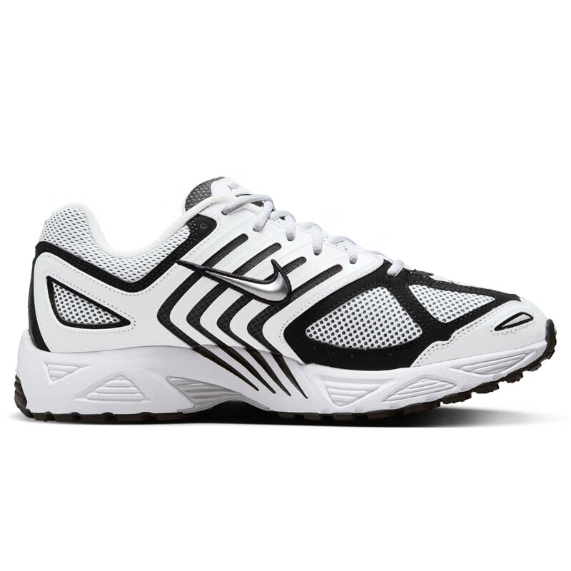 Nike Casual Shoes, Men's Shock-Absorbing Air Pegasus 2005 Sneakers, FJ1909-100,...