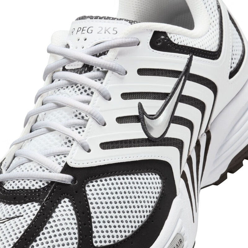 Nike Casual Shoes, Men's Shock-Absorbing Air Pegasus 2005 Sneakers, FJ1909-100,...