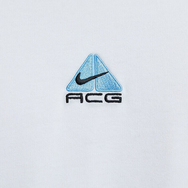 Nike Men's Spring And Autumn ACG Pullover Knit Sweatshirt, Outdoor Sports DR7754...