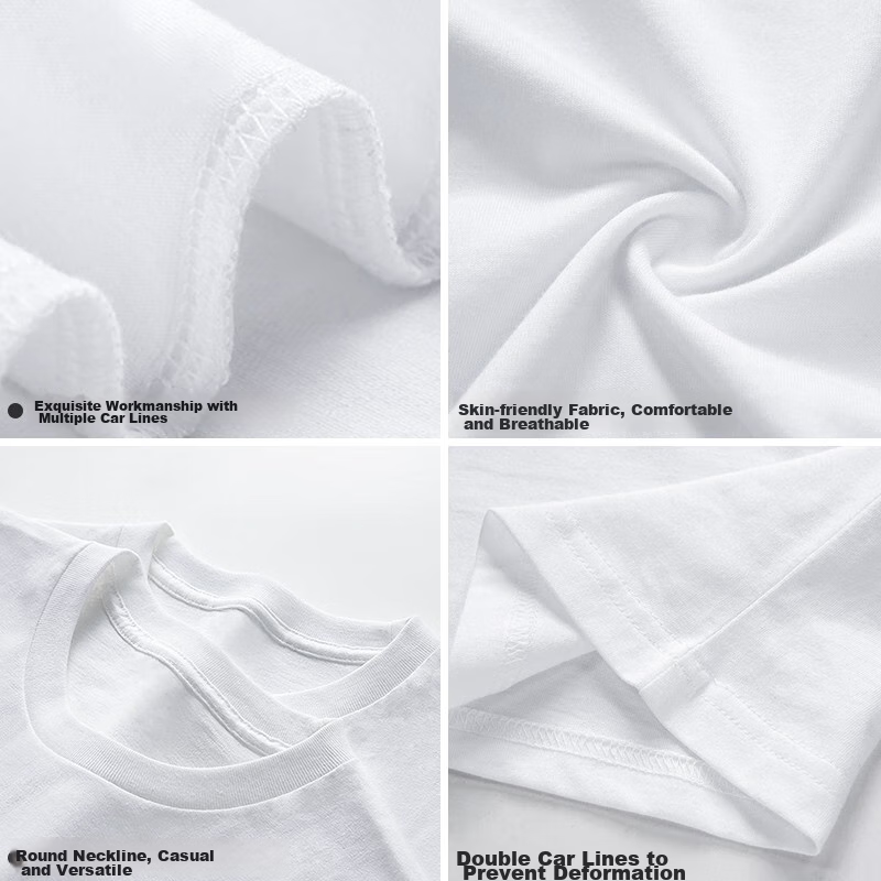 NanJiren Spring Long-Sleeve Undershirt for Men And Women, Round Neck, Combed Cot...