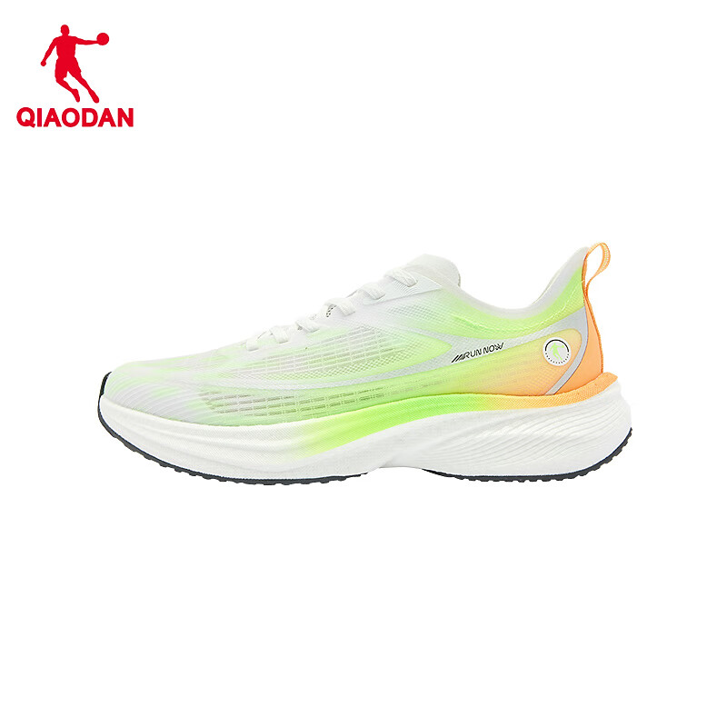 Jordan Men's Sneakers, Light Speed 5 PLUS, Summer Ultra-Light Mesh Breathable Sh...