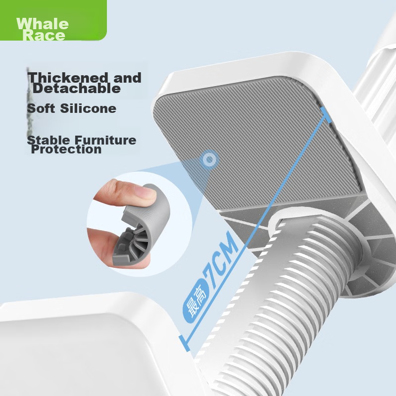 Saijing Phone Holder, Lazy Stand, Bedside Phone Holder, Desk Stand for Watching...