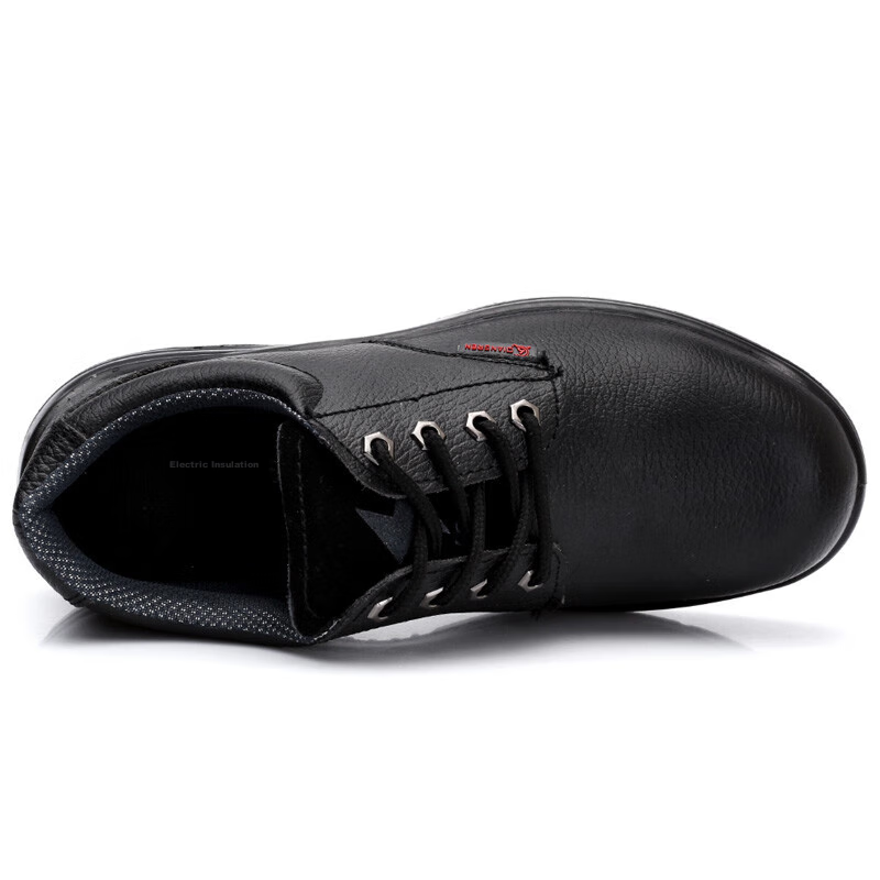 Qiangren Safety Shoes JY6008, Jihua 3515LA Certified 6KV Electrical Insulation S...