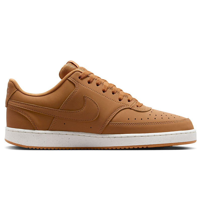 Nike Casual Shoes, Men's Shock-Absorbing COURT VISION LO Sneakers, HJ4031-200, L...