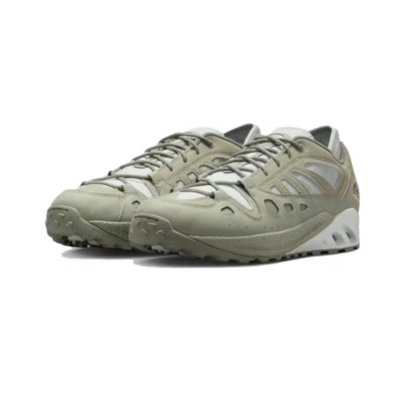 Nike Women's Casual Sports Shoes, ACG AIR EXPLORAID Sneakers FV2925-300, Size 42...