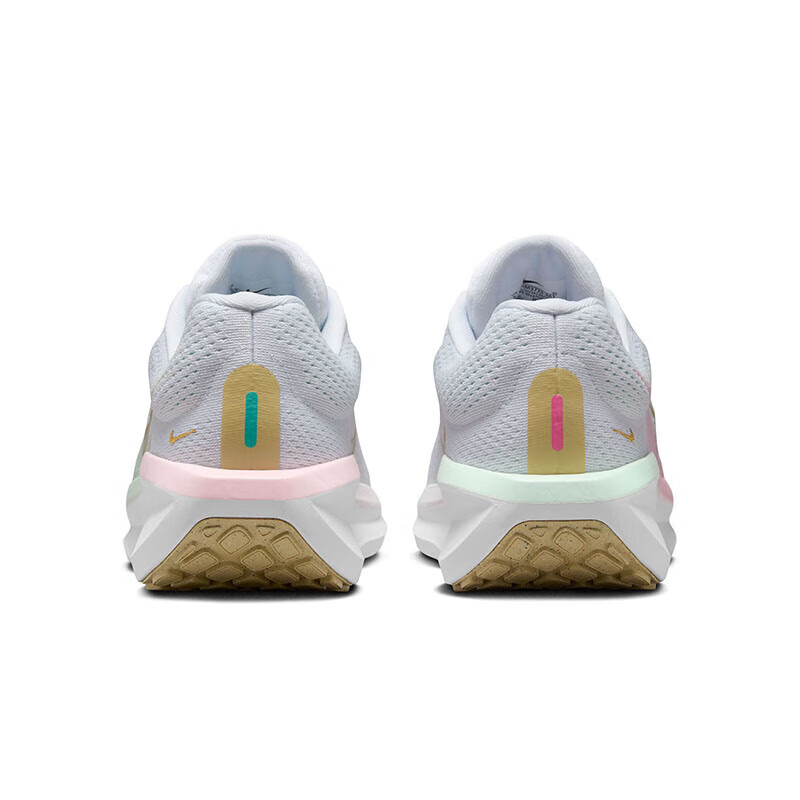 Nike Running Shoes for Women, Shock-Absorbing WINFLO 11 Sneakers, HM3733-361, Gr...