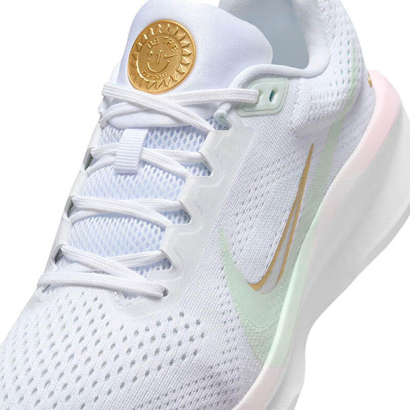 Nike Running Shoes for Women, Shock-Absorbing WINFLO 11 Sneakers, HM3733-361, Gr...