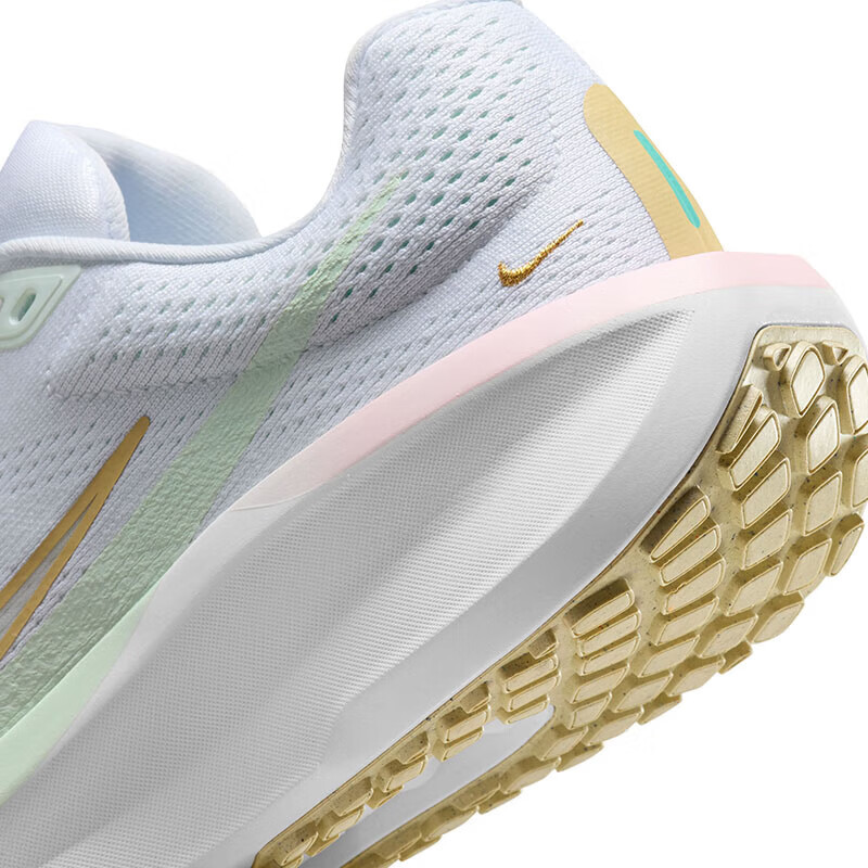 Nike Running Shoes for Women, Shock-Absorbing WINFLO 11 Sneakers, HM3733-361, Gr...