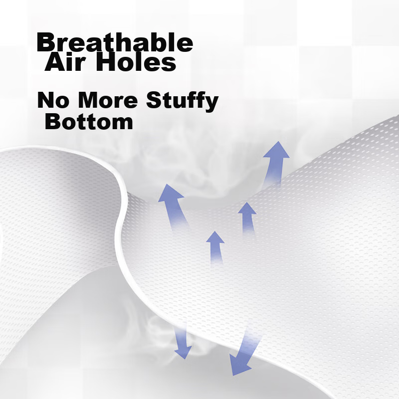 Chiaus Pull-Up Diapers, XL 72 Pieces (12-17kg), Dry And Breathable