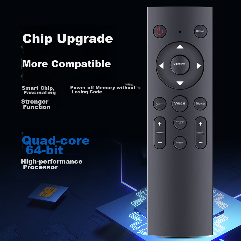 Qin Xuan Compatible Universal Remote Control for China Mobile Set-Top Box, Broad...