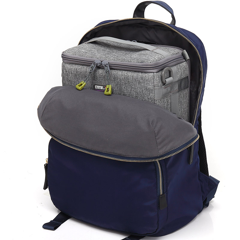 Saiten BD04D (Medium) Camera Inner Case, Thick And Pressure-Resistant, Double-Op...