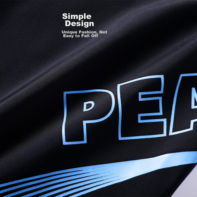 PEAK Men's Swim Trunks, Chlorine-Resistant, Comfortable Boxer Shorts, Quick-Dryi...