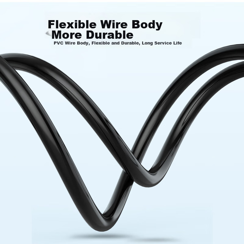 Akihabara (CHOSEAL) 2RCA Red And White Dual RCA Audio Cable, Two-To Red And Whit...