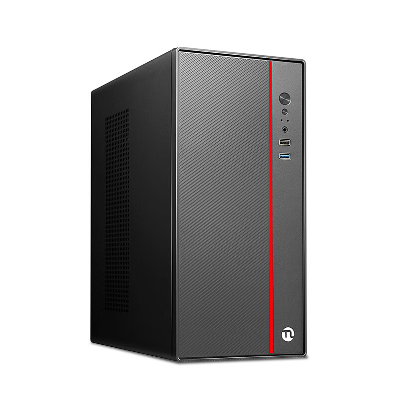 Ningmei NBD i5 14400 Lightweight Office Desktop Computer Light Entertainment Nat...