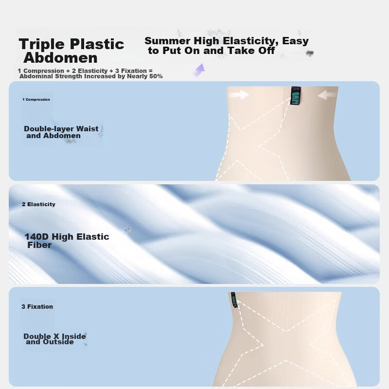 Curve Control Pants [25 New Upgrade] Tummy Control Shorts, Butt-Lifting Pants, B...