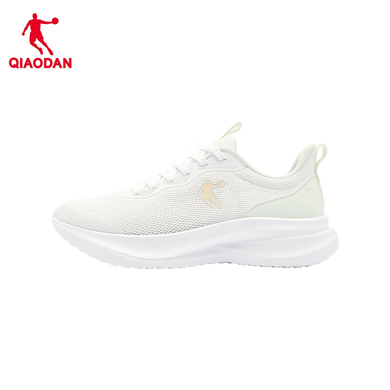 Jordan Women's Mesh Breathable Running Shoes with Shock Absorption, Comfortable...