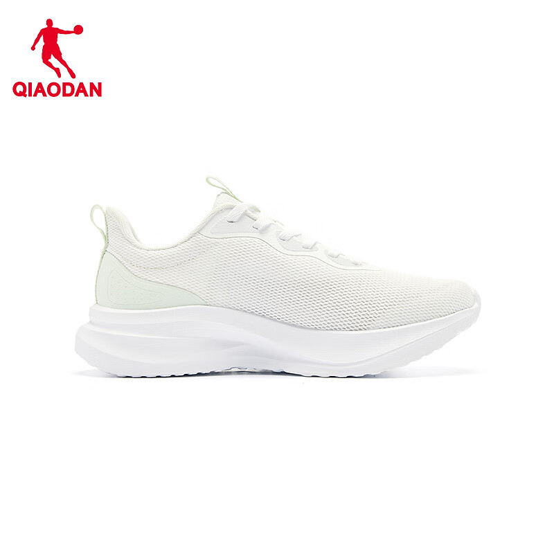 Jordan Women's Mesh Breathable Running Shoes with Shock Absorption, Comfortable...