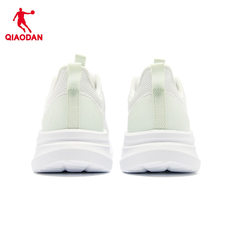 Jordan Women's Mesh Breathable Running Shoes with Shock Absorption, Comfortable...