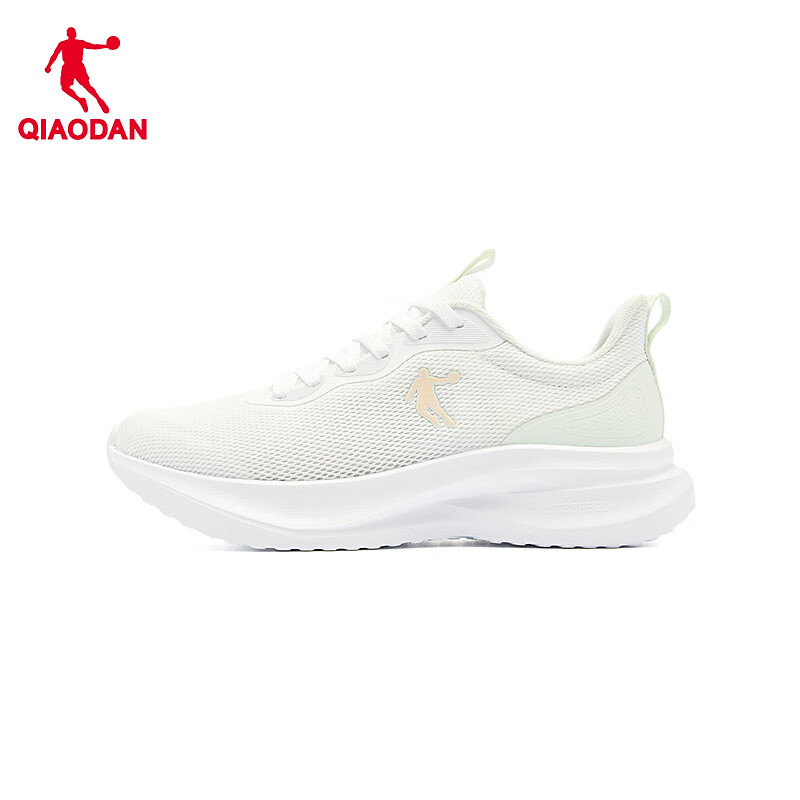 Jordan Women's Mesh Breathable Running Shoes with Shock Absorption, Comfortable...