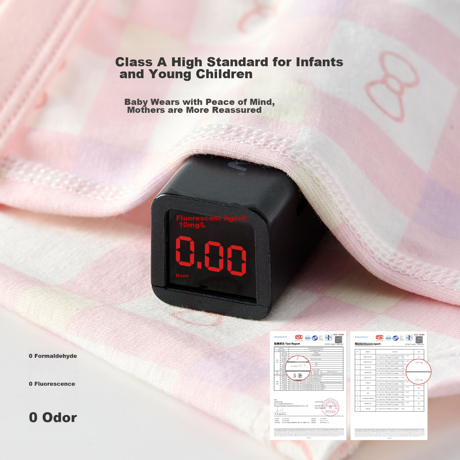 Niduoxiong Children's Underwear, Girls' Antibacterial Boyshorts, Baby Comfortabl...