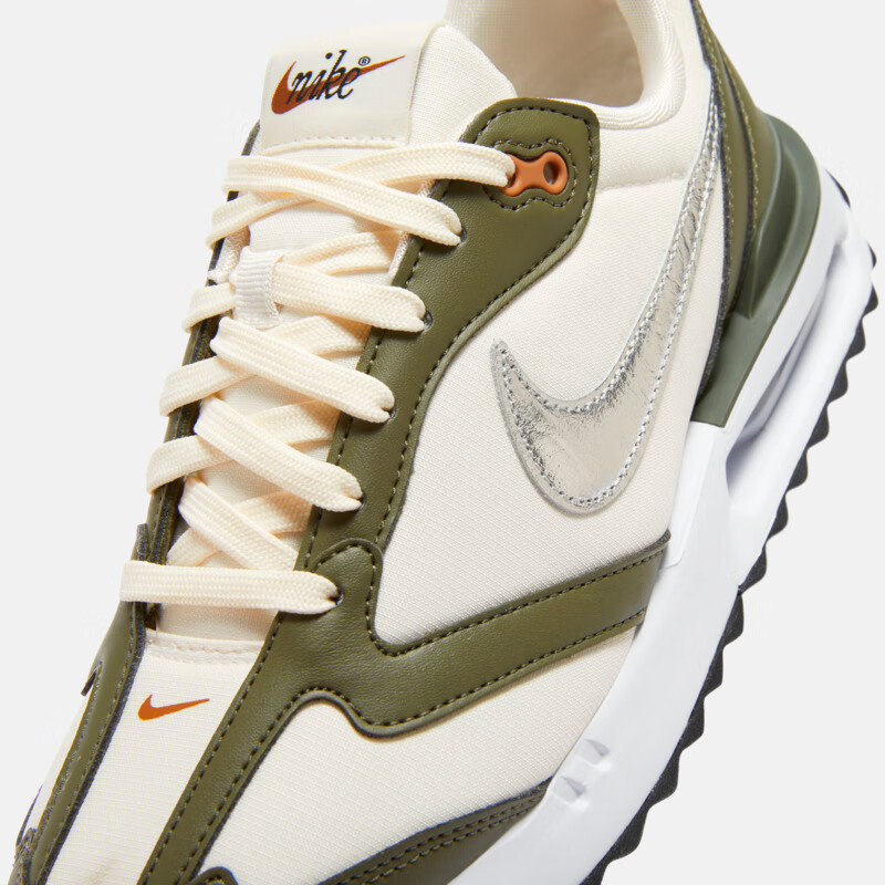 Nike Women's Casual Shoes WMNS AIR MAX DAWN Sneakers FZ4239-300, Size 38