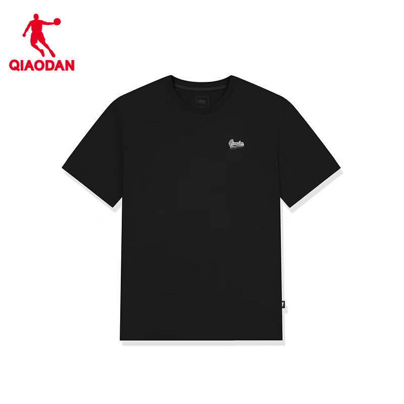 Jordan Men's Short Sleeve Summer Casual T-shirt Loose Breathable Sweat-absorbing...