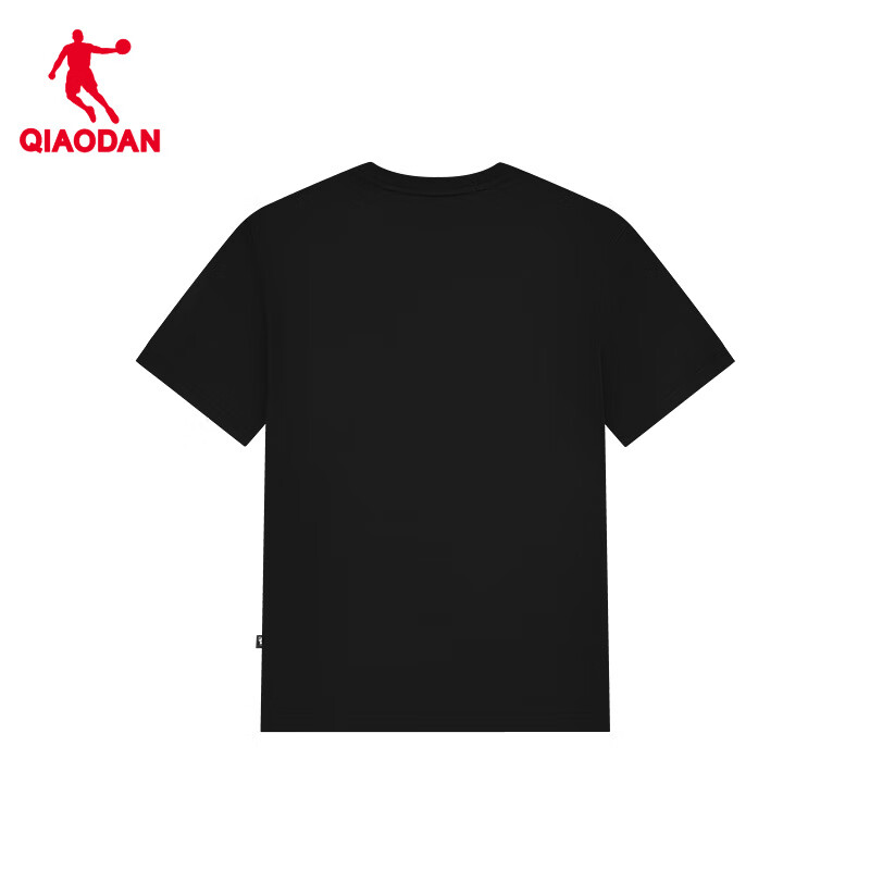 Jordan Men's Short Sleeve Summer Casual T-shirt Loose Breathable Sweat-absorbing...