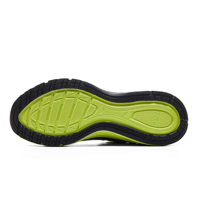 PEAK Taiji Caifeng 2.0 Running Shoes, Men's Outdoor Hiking Shoes, Summer Breatha...