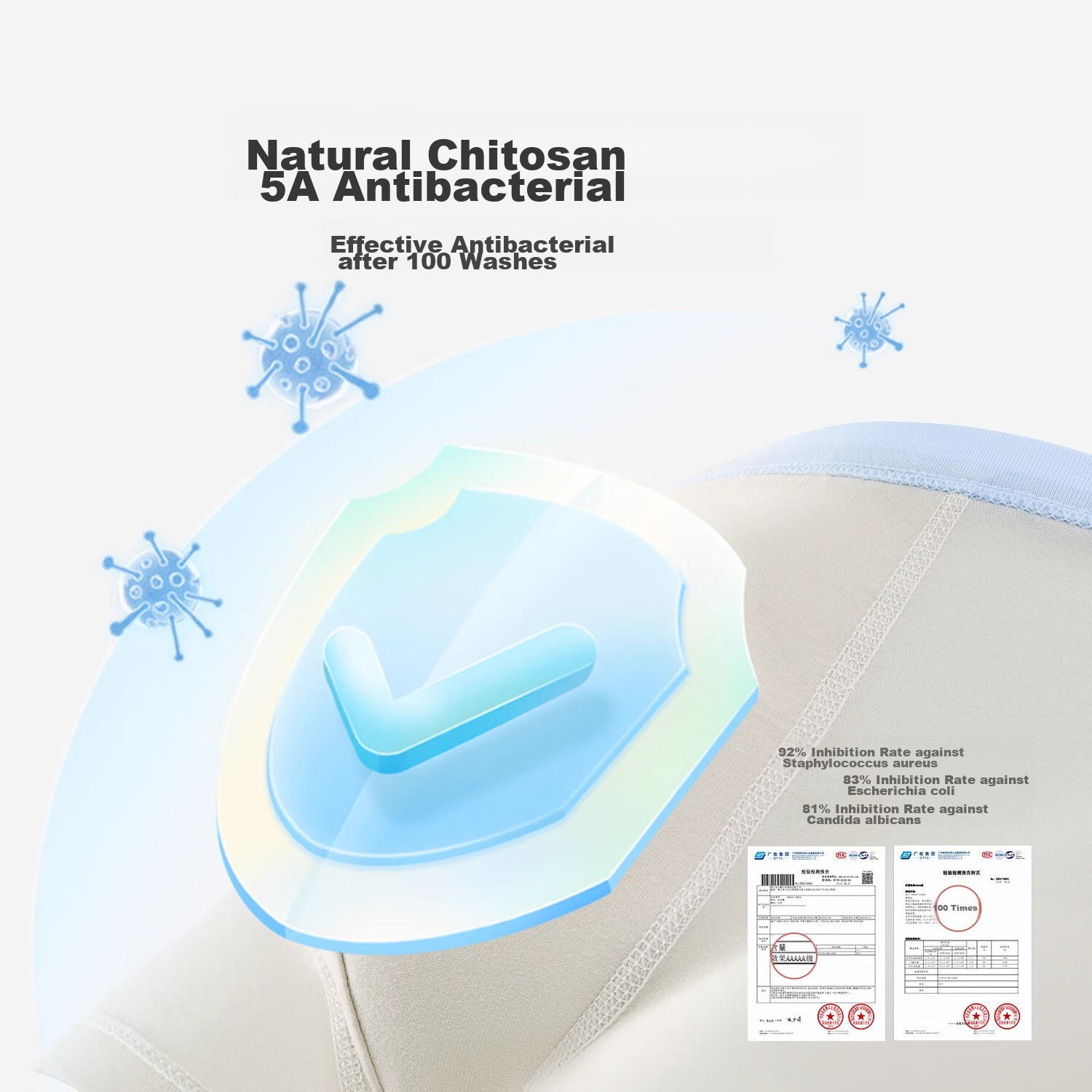 Niduoxiong Children's Underwear, Boys' Pure Cotton Underwear, Baby Boy Boxer Bri...