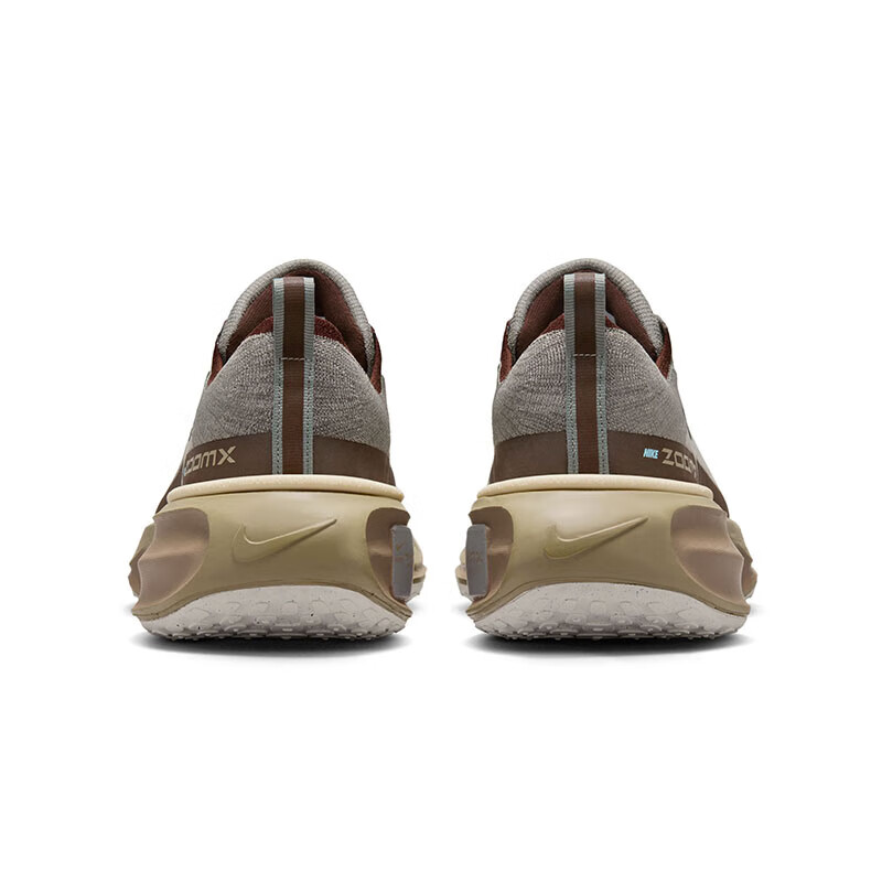 Nike Running Shoes, Men's Foam Cushioning, INVINCIBLE 3 Sneakers, FZ3654-053, Mu...