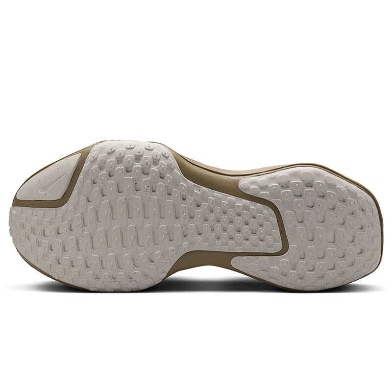 Nike Running Shoes, Men's Foam Cushioning, INVINCIBLE 3 Sneakers, FZ3654-053, Mu...