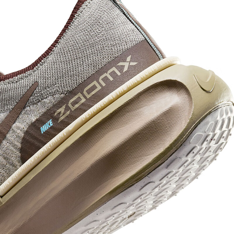 Nike Running Shoes, Men's Foam Cushioning, INVINCIBLE 3 Sneakers, FZ3654-053, Mu...